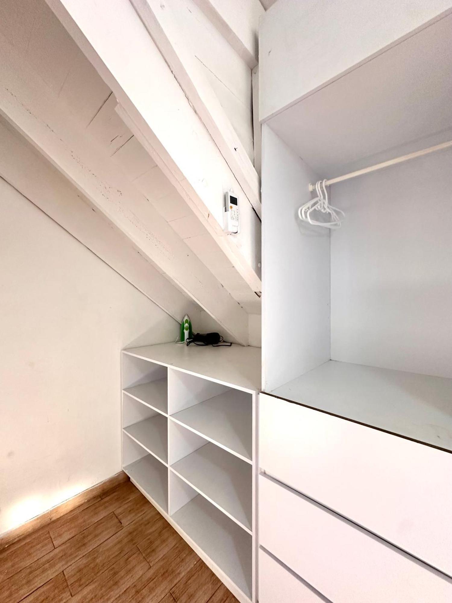 Edificio Santa Catalina 602 Διαμέρισμα San Andrés Εξωτερικό φωτογραφία