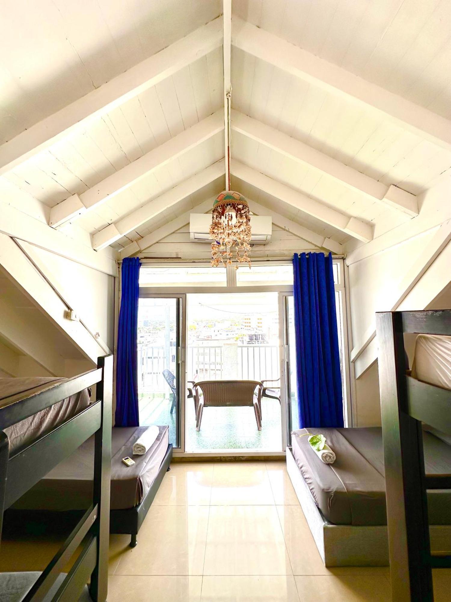 Edificio Santa Catalina 602 Διαμέρισμα San Andrés Εξωτερικό φωτογραφία