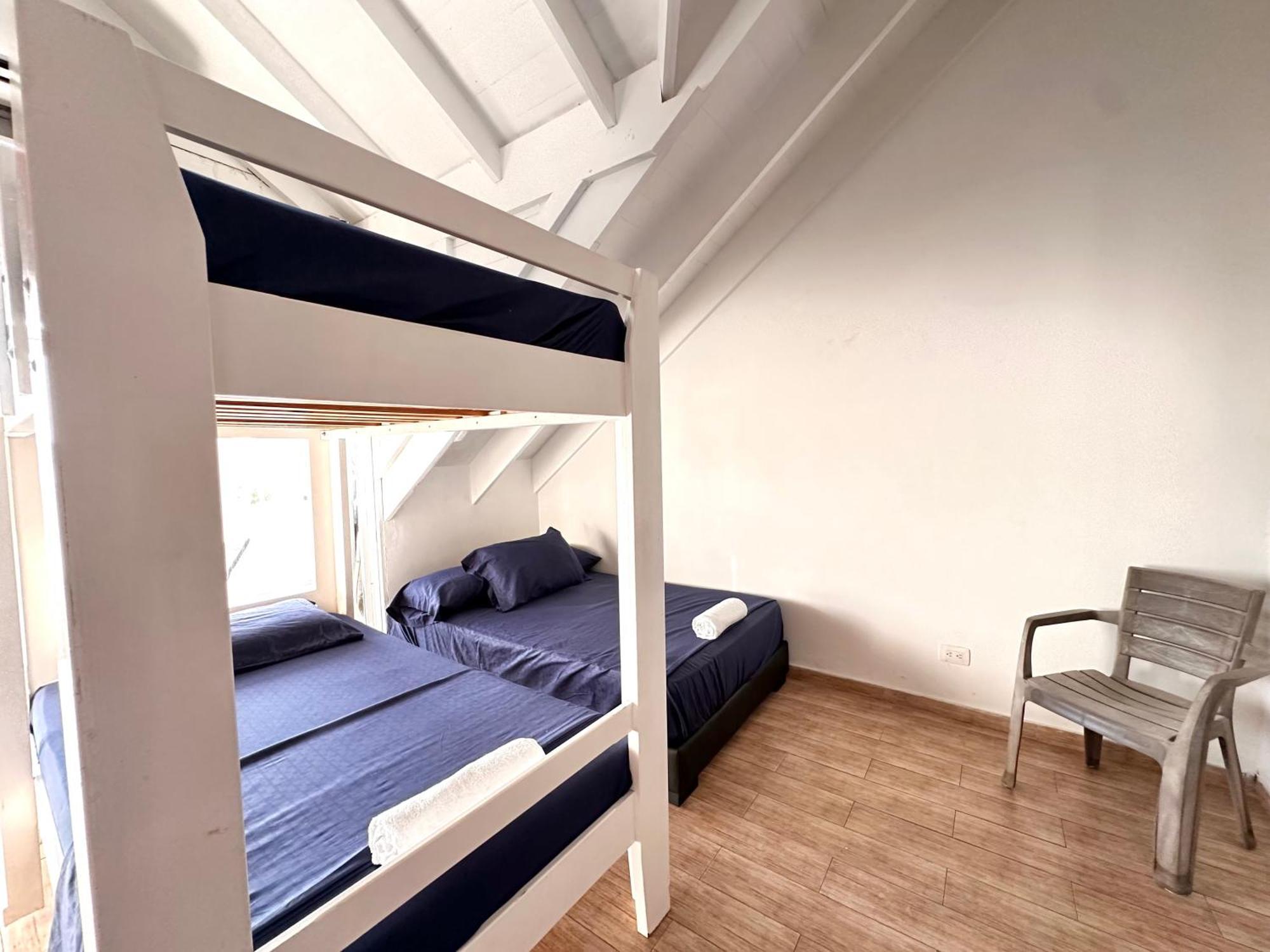 Edificio Santa Catalina 602 Διαμέρισμα San Andrés Εξωτερικό φωτογραφία